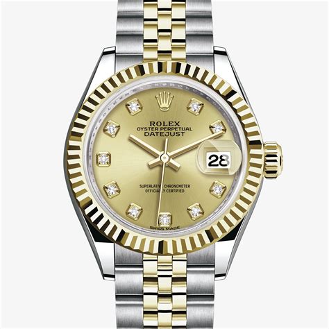 rolex datejust ladies 28mm|rolex datejust prezzo nuovo.